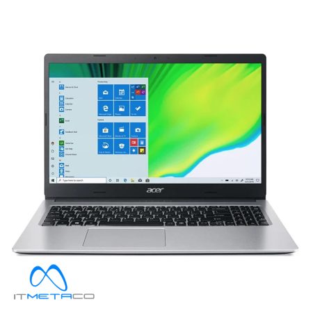 لپ تاپ 15 اینچی ایسر مدل Acer Aspire 3 A315 – 58G – 35GH