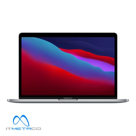 لپ تاپ 13 اینچی اپل مدل Apple MacBook Pro MYD82 2020