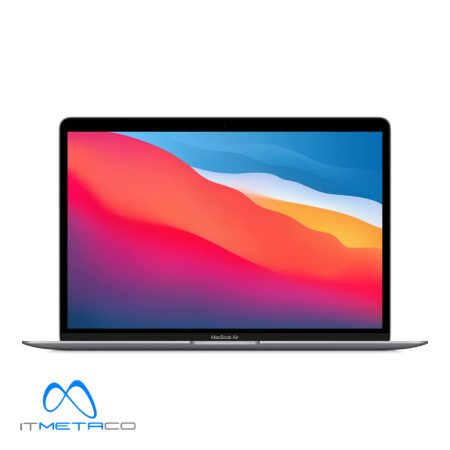 لپ تاپ 13 اینچی اپل مدل Apple MacBook Air MGND3 2020