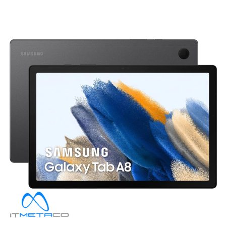 تبلت سامسونگ مدل Samsung Galaxy Tab A8 10.5 2021 LTE SM-X205 ظرفیت 32 گیگابایت با رم 3 گیگابایت