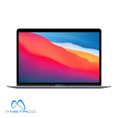 لپ تاپ 13 اینچی اپل مدل Apple MacBook Air 13 MGNA3