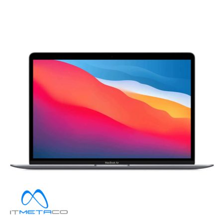 لپ تاپ 13 اینچی اپل مدل Apple MacBook Air MGN73 2020