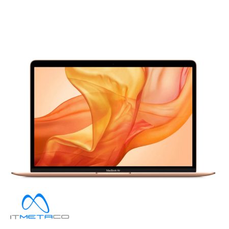 لپ تاپ 13 اینچی اپل مدل Apple MacBook Air MVH52 2020