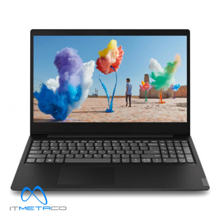 لپ تاپ 15.6 اینچی لنوو مدل Lenovo IdeaPad L340 – NA