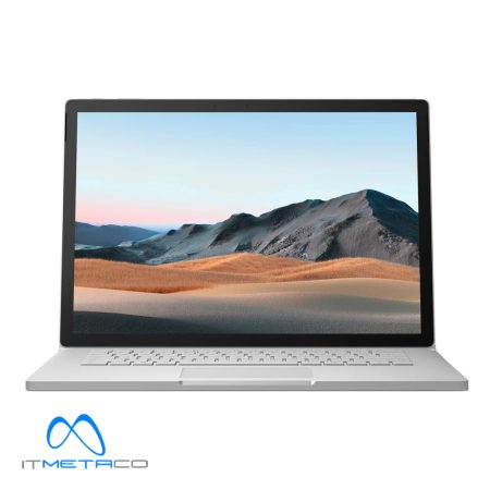 لپ تاپ لمسی 15 اینچی مایکروسافت مدل Microsoft Surface Book 3 – E