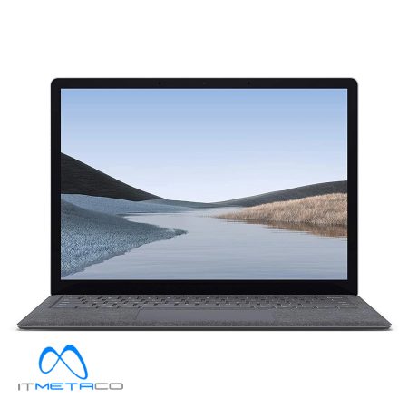 لپ تاپ لمسی 15 اینچی مایکروسافت مدل Microsoft Surface Laptop 3 – D