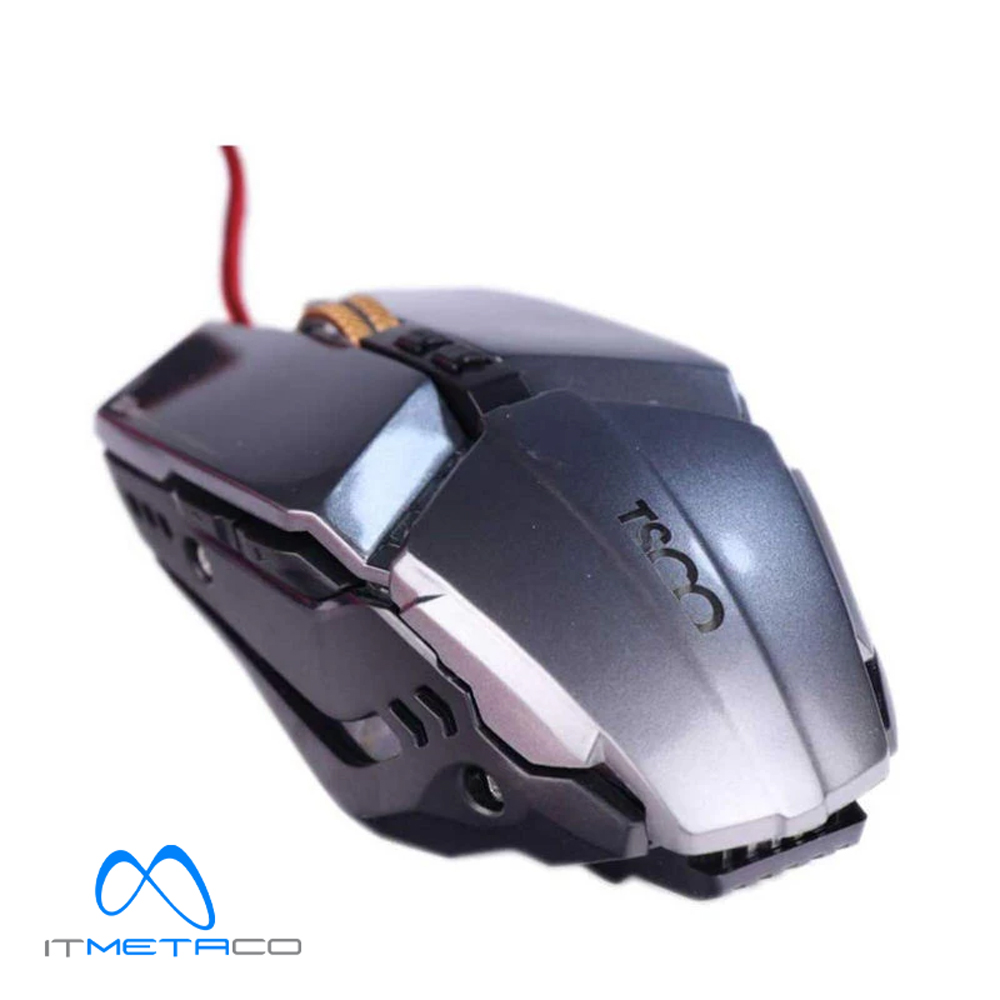 ماوس تسکو مدل TSCO Mouse TM 2021