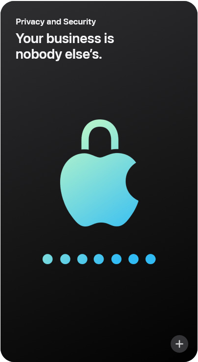 locked-apple