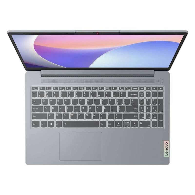 لپ تاپ 15.6 اینچی لنوو مدل IdeaPad Slim 3 15ABR8-R7 8GB 512SSD