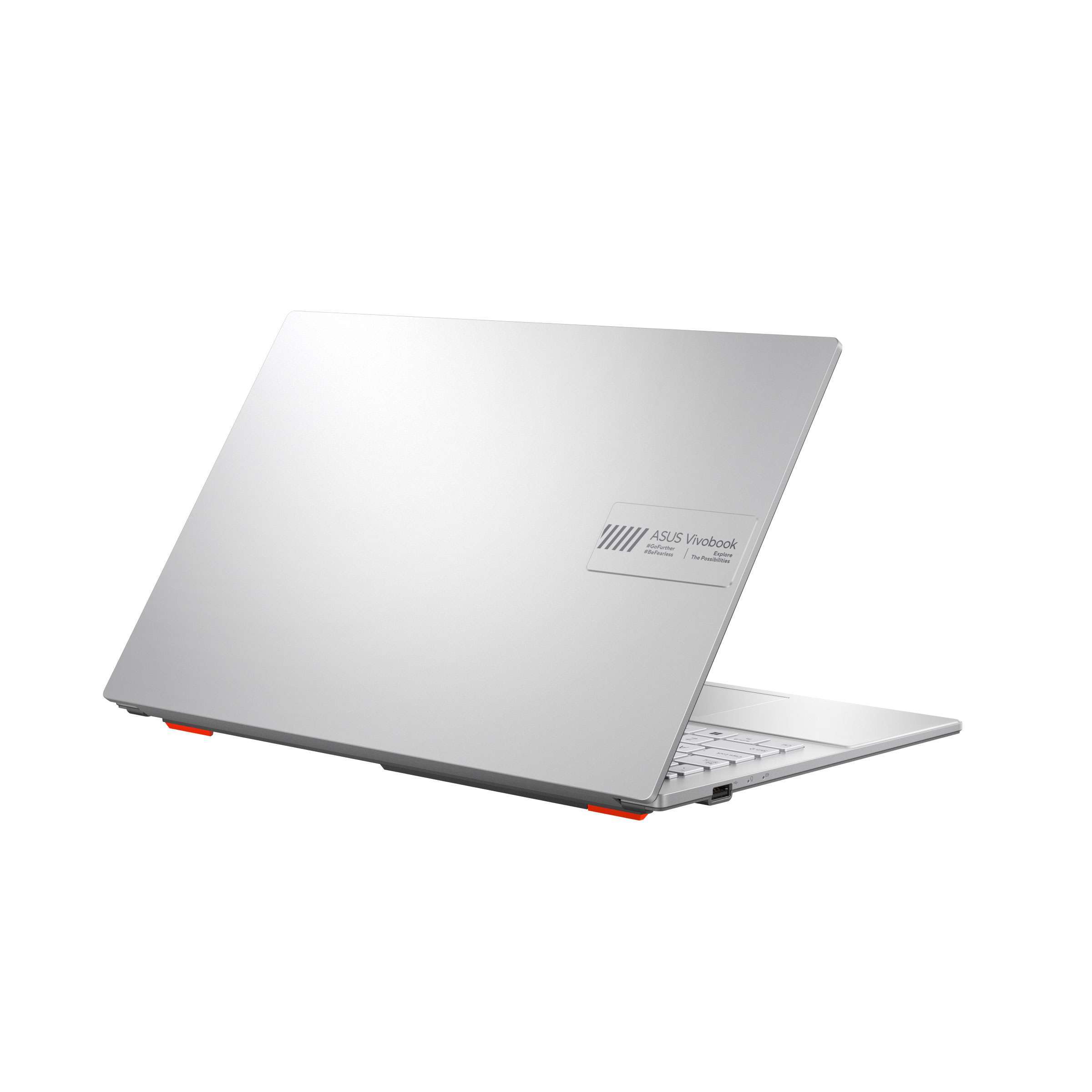 لپ تاپ 15.6 اینچی ایسوس مدل Vivobook E1504GA-NJ003W-i3 N305 8GB 256SSD