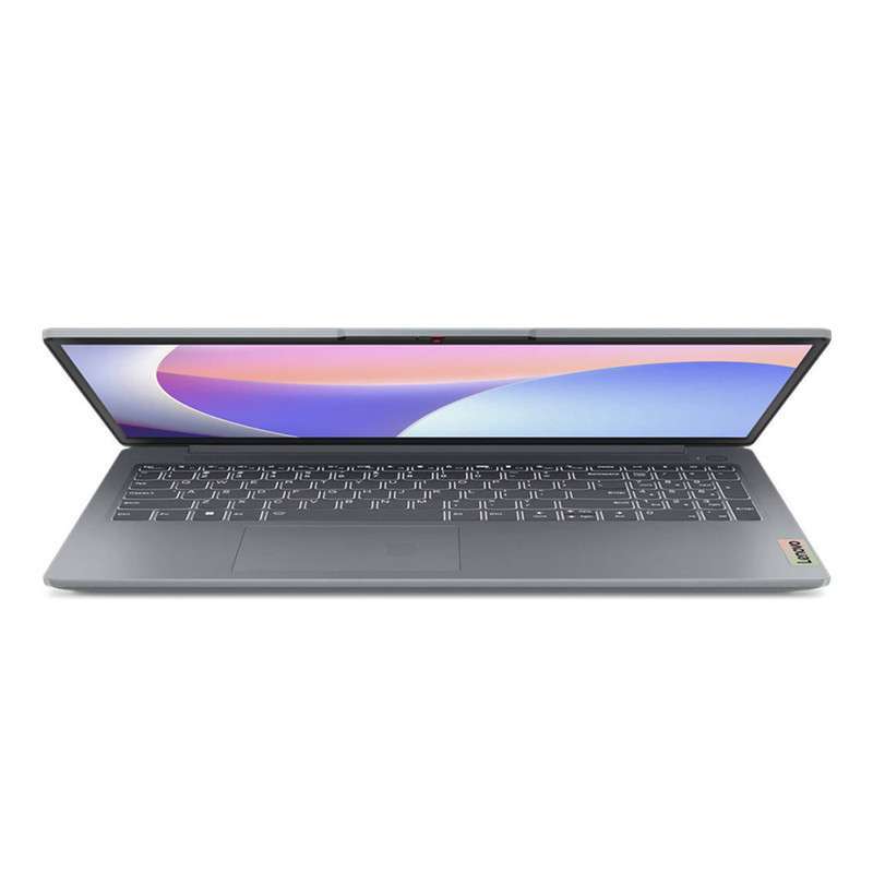 لپ تاپ 15.6 اینچی لنوو مدل IdeaPad Slim 3 15ABR8-R7 8GB 512SSD