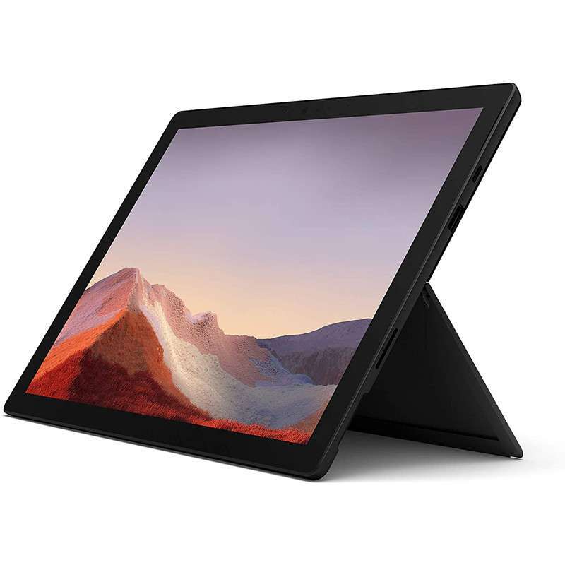 تبلت مایکروسافت مدل Surface Pro 7 Plus-i7 ظرفیت 256 گیگابایت و 16 گیگابایت رم