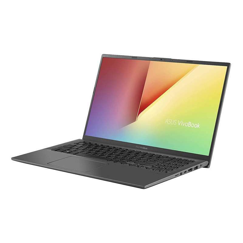 لپ تاپ 15.6 اینچی ایسوس مدل Vivobook F512J-UH51T-i5 12GB 512SSD - کاستوم شده