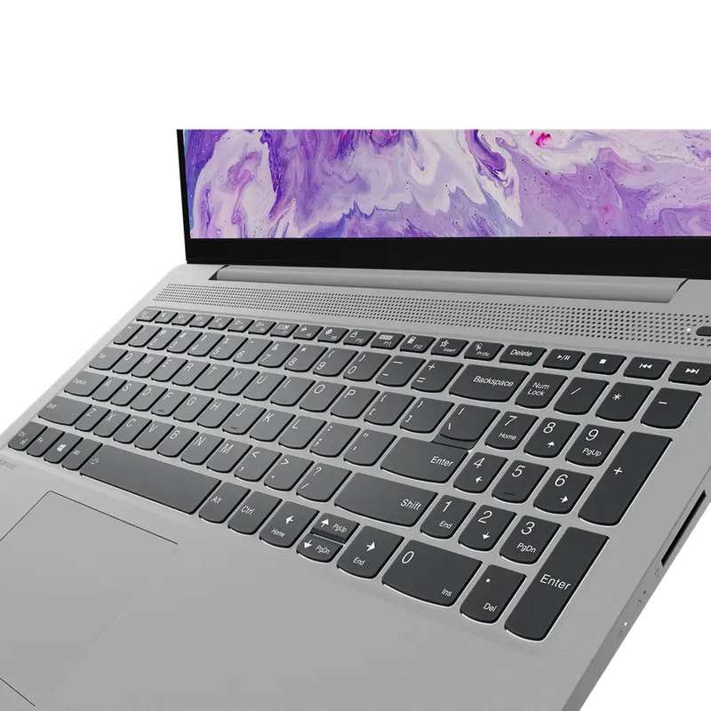 لپ تاپ 15.6 اینچی لنوو مدل IdeaPad 5 15ITL05-i7 8GB 512SSD MX450