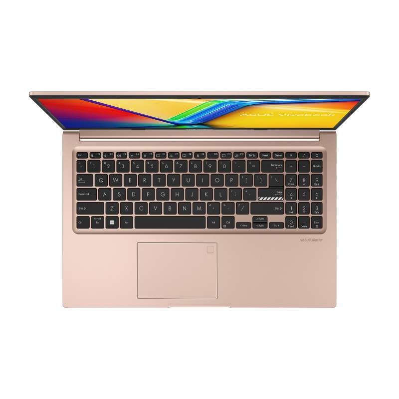 لپ تاپ 15.6 اینچی ایسوس مدل Vivobook X1504VA-NJ437-i5 8GB 512SSD