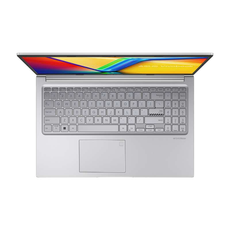 لپ تاپ 15.6 اینچی ایسوس مدل Vivobook X1504VA-NJ437-i5 8GB 512SSD