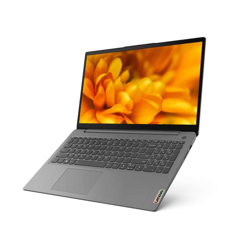 لپ تاپ 15.6 اینچی لنوو مدل IdeaPad 3 15ITL6-i7 1165G7 8GB 512SSD MX450