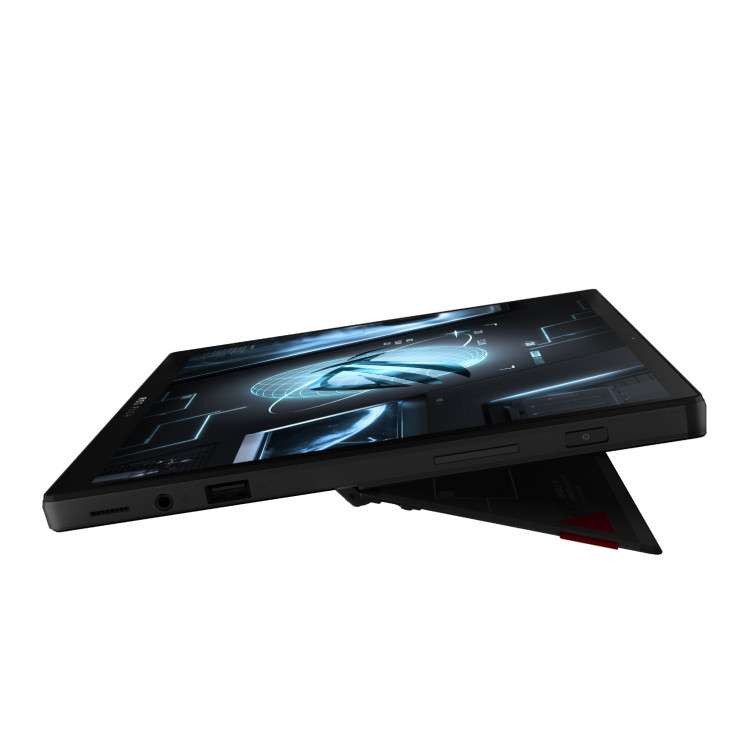 لپ تاپ 13.4 اینچی ایسوس مدل ROG Flow Z13 GZ301ZE-i9 12900H 16GB 1SSD RTX3050Ti