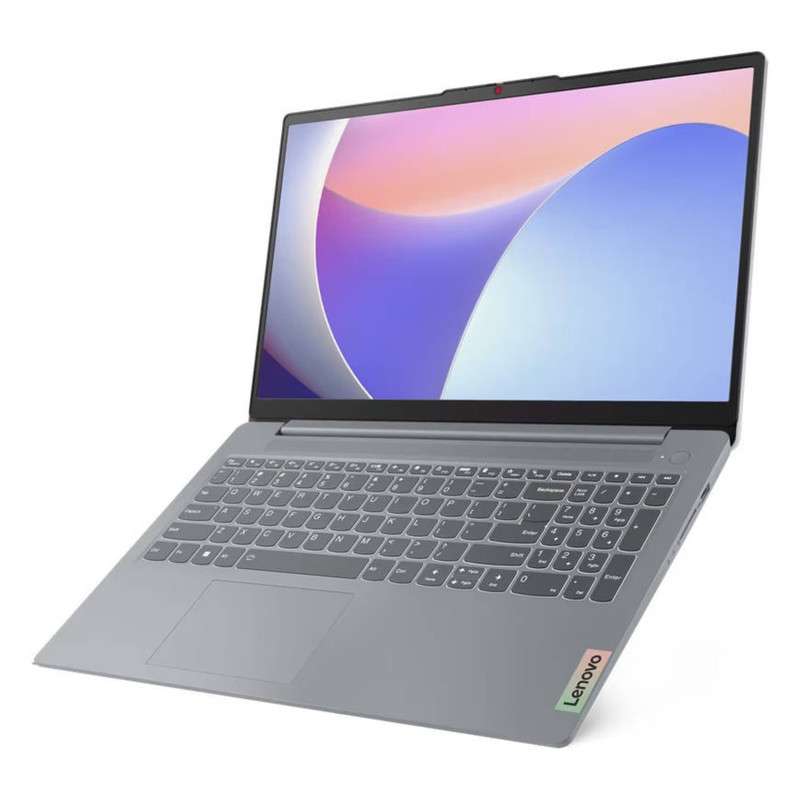 لپ تاپ 15.6 اینچی لنوو مدل IdeaPad Slim 3 15IRU8-i3 1305U 8GB 256SSD