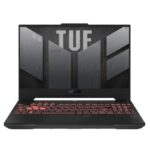 لپ تاپ 15.6 اینچی ایسوس مدل TUF Gaming F15 FX507VU4-LP058-i7 13700H 16GB 1SSD RTX4050