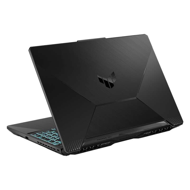 لپ تاپ 15.6 اینچی ایسوس مدل TUF Gaming F15 FX506HF-HN017-i5 16GB 512SSD RTX2050