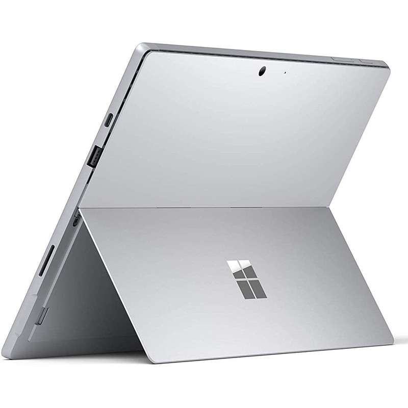 تبلت مایکروسافت مدل Surface Pro 7 Plus-i7 ظرفیت 256 گیگابایت و 16 گیگابایت رم