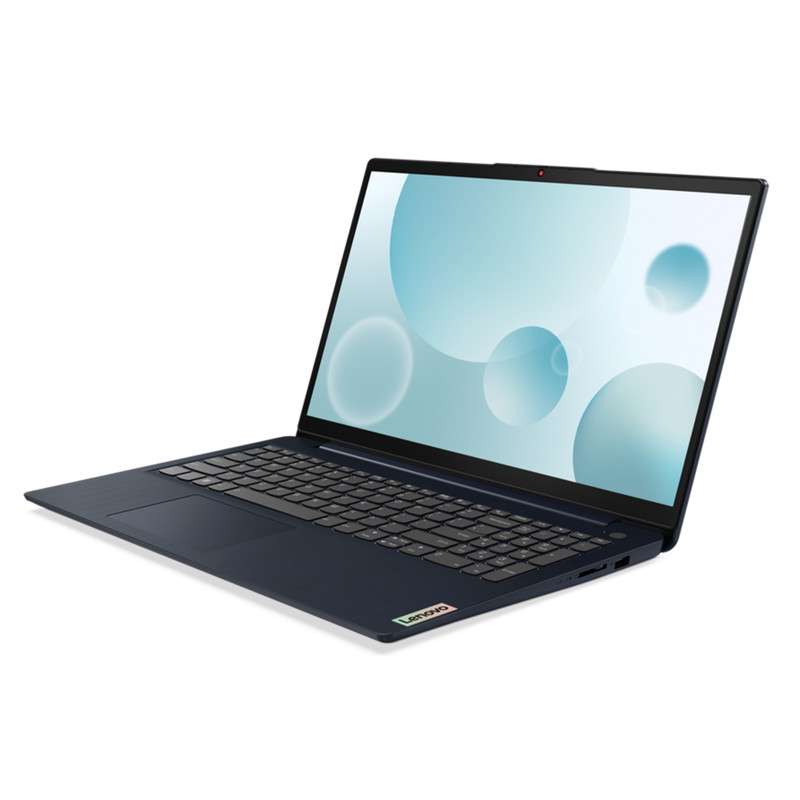 لپ تاپ 15.6 اینچی لنوو مدل IdeaPad 3 15IAU7-i3 1215U 16GB 512SSD - کاستوم شده