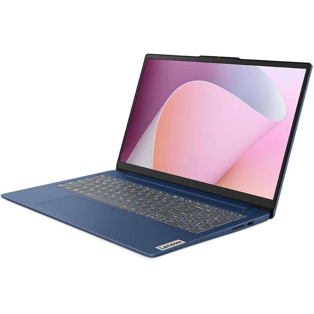 لپ تاپ 15.6 اینچی لنوو مدل IdeaPad Slim 3 15IAN8-i3 8GB 256SSD