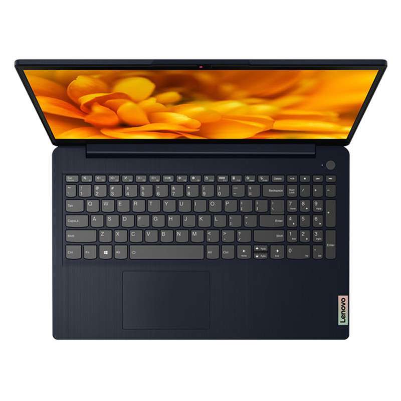 لپ تاپ 15.6 اینچی لنوو مدل IdeaPad 3 15ITL6-i5 8GB 512SSD MX350