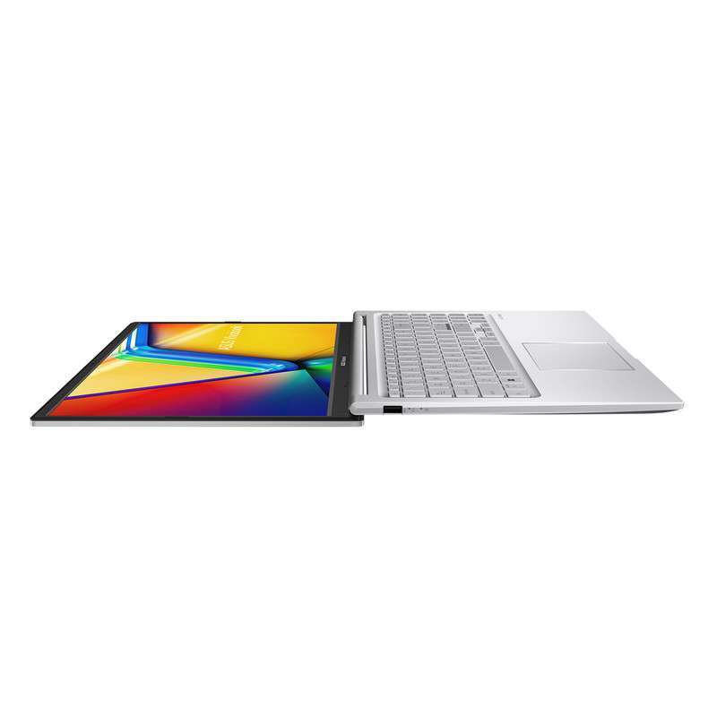 لپ تاپ 15.6 اینچی ایسوس مدل Vivobook 15 X1504VA-NJ380-i5 1355U 8GB 512SSD