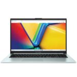 لپ تاپ 15.6 اینچی ایسوس مدل Vivobook E1504FA-R5 7520U 8GB 512SSD