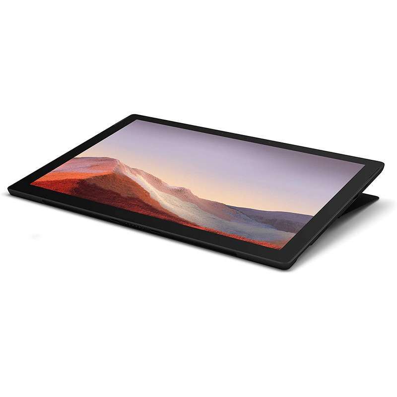 تبلت مایکروسافت مدل Surface Pro 7 Plus-i7 ظرفیت 256 گیگابایت و 16 گیگابایت رم