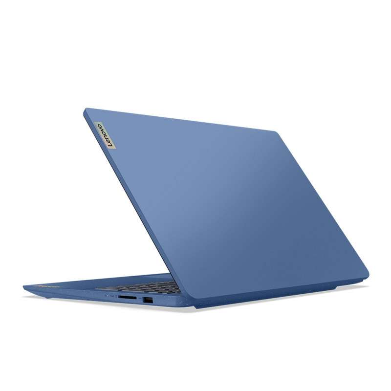 لپ تاپ 15.6 اینچی لنوو مدل IdeaPad 3 15ITL6-i5 1155G7 24GB 512SSD MX350 - کاستوم شده