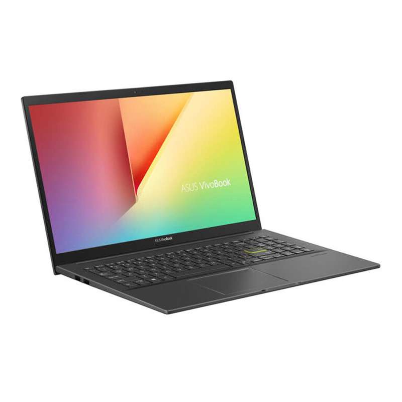 لپ تاپ 15.6 اینچی ایسوس مدل Vivobook 15 OLED K513EQ-L1789-i7 16GB 512SSD MX350