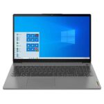 لپ تاپ 15.6 اینچی لنوو مدل IdeaPad 3 15ITL6-i7 1165G7 8GB 512SSD MX450