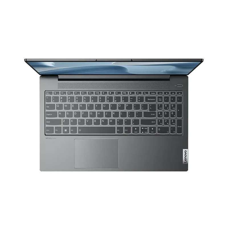 لپ تاپ 15.6 اینچی لنوو مدل IdeaPad 5 15IAL7-i7 1255U 16GB 512SSD MX550