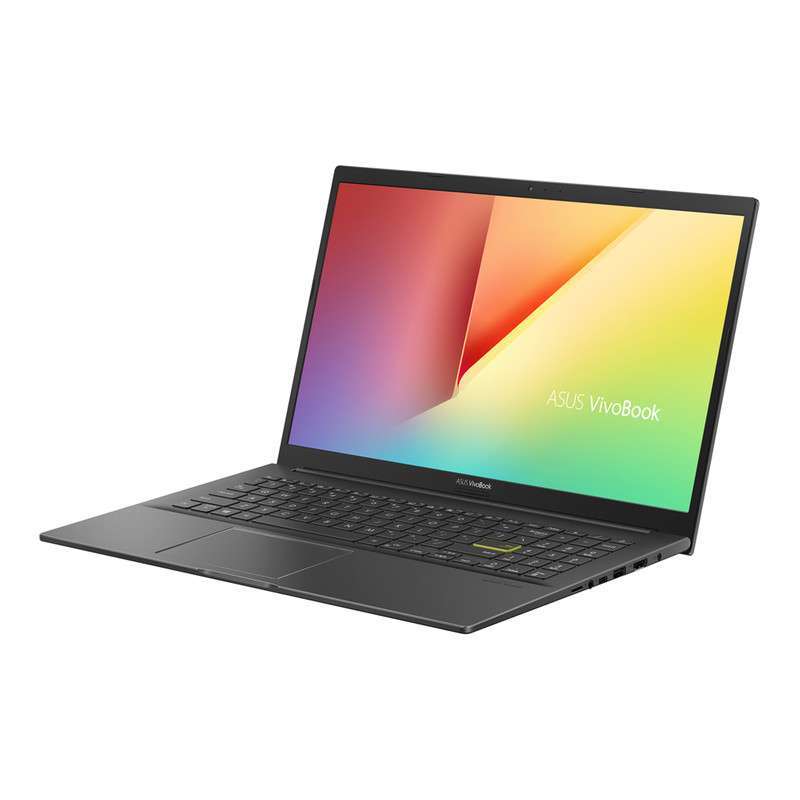 لپ تاپ 15.6 اینچی ایسوس مدل Vivobook 15 OLED K513EQ-L1235-i5 1135G7 16GB 512SSD MX350