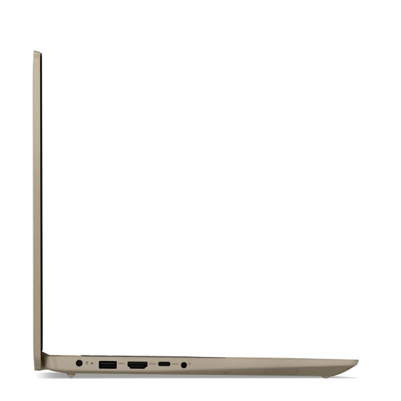 لپ تاپ 15.6 اینچی لنوو مدل IdeaPad 3 15ITL6-i7 1165G7 8GB 512SSD MX450