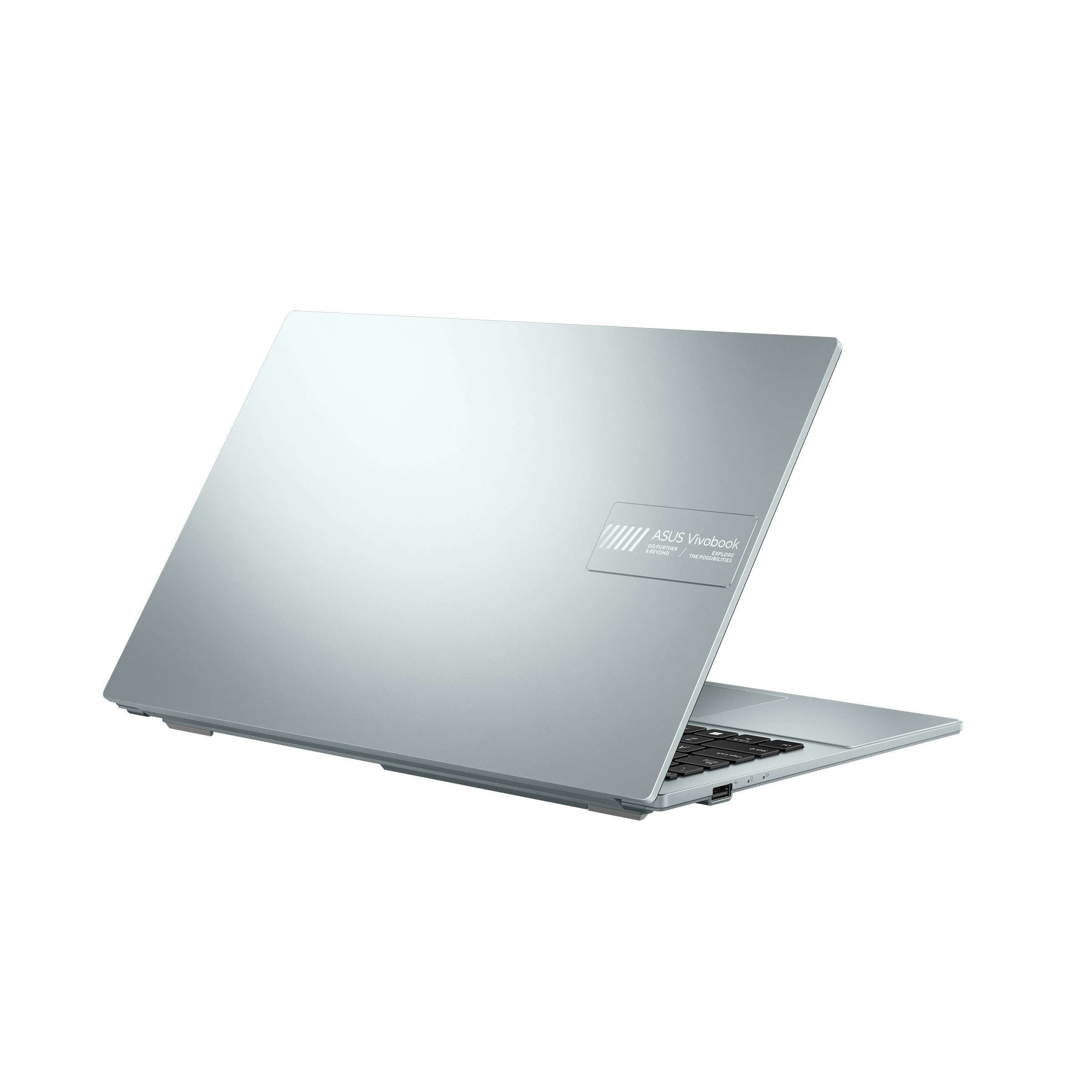 لپ تاپ 15.6 اینچی ایسوس مدل Vivobook E1504GA-NJ003W-i3 N305 8GB 256SSD