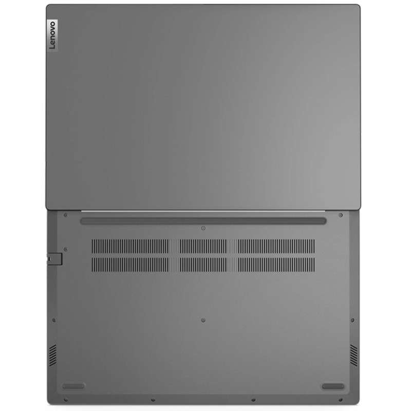 لپ تاپ 15.6 اینچ لنوو مدل V15-i3 1115G4 20GB 512SSD MX350 - کاستوم شده