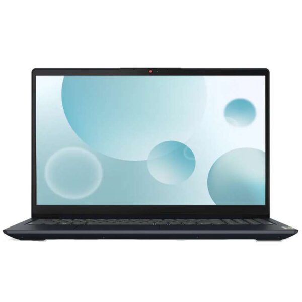 لپ تاپ 15.6 اینچی لنوو مدل IdeaPad 3 15IAU7-i3 1215U 4GB 256SSD