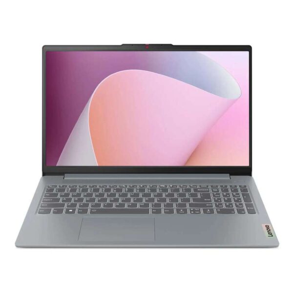 لپ تاپ 15.6 اینچی لنوو مدل IdeaPad Slim 3 15IRU8-i3 1305U 8GB 256SSD