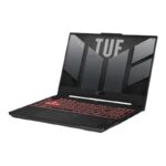 لپ تاپ 15.6 اینچی ایسوس مدل TUF Gaming F15 FX507VU4-LP058-i7 13700H 16GB 1SSD RTX4050