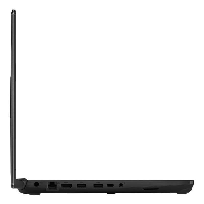 لپ تاپ 15.6 اینچی ایسوس مدل TUF Gaming F15 FX506HF-HN014-i5 11400H 16GB 512SSD RTX2050 - کاستوم شده