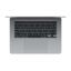 لپ تاپ 15.3 اینچی اپل مدل MacBook Air MQKP3 M2 2023