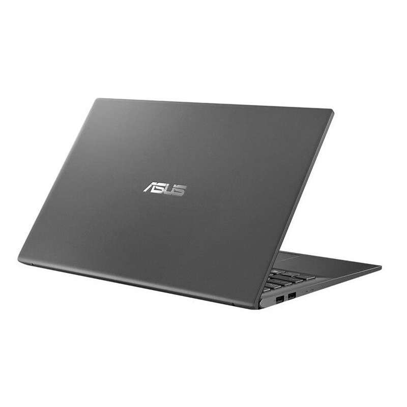 لپ تاپ 15.6 اینچی ایسوس مدل Vivobook F512J-UH51T-i5 12GB 512SSD - کاستوم شده