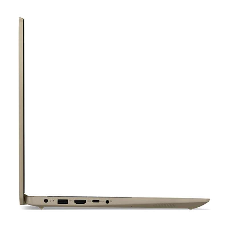 لپ تاپ 15.6 اینچی لنوو مدل IdeaPad 3 15ITL6-i3 8GB 1HDD