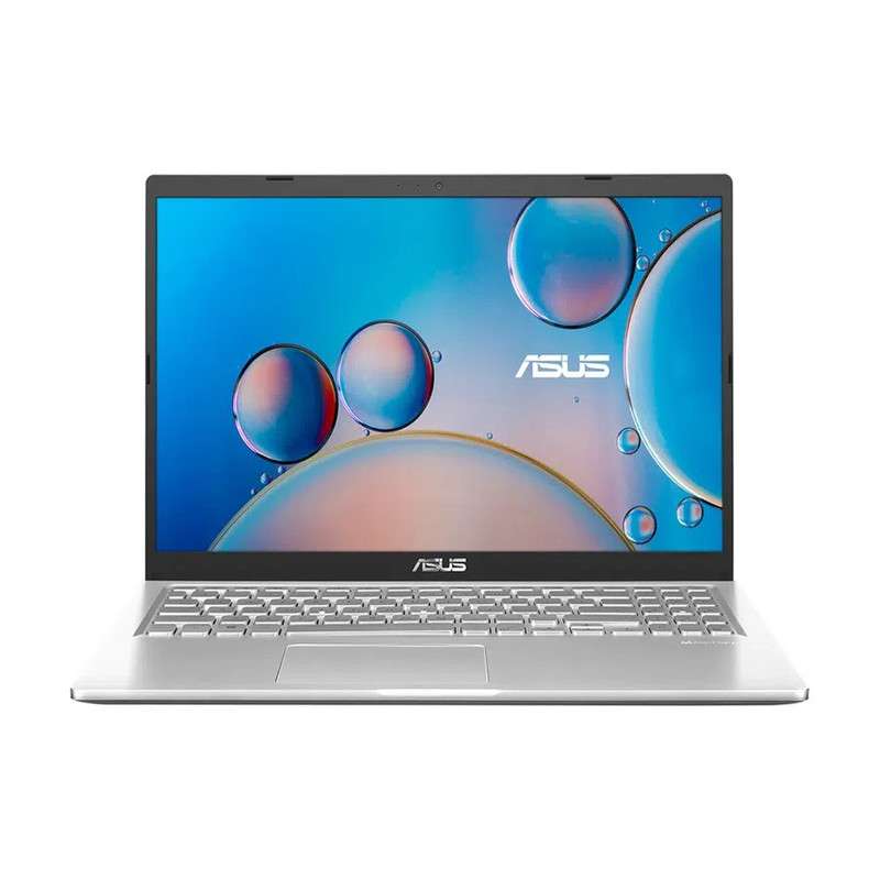 لپ تاپ 15.6 اینچی ایسوس مدل Vivobook 15 X515MA-BR001W-Celeron N4020 4GB 256SSD