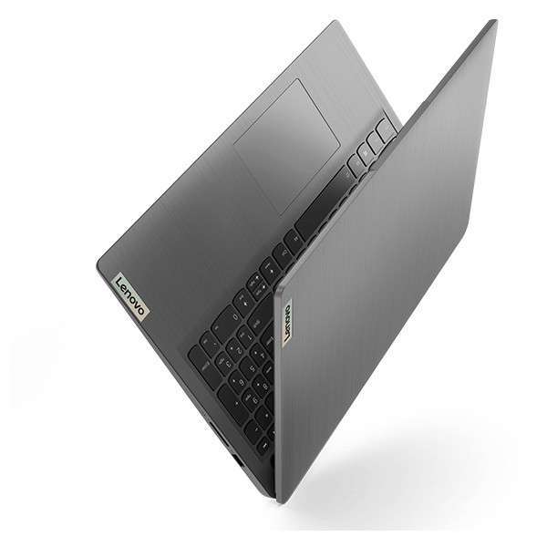 لپ تاپ 15.6 اینچی لنوو مدل IdeaPad 3 15ITL6-i5 1155G7 8GB 1HDD MX350