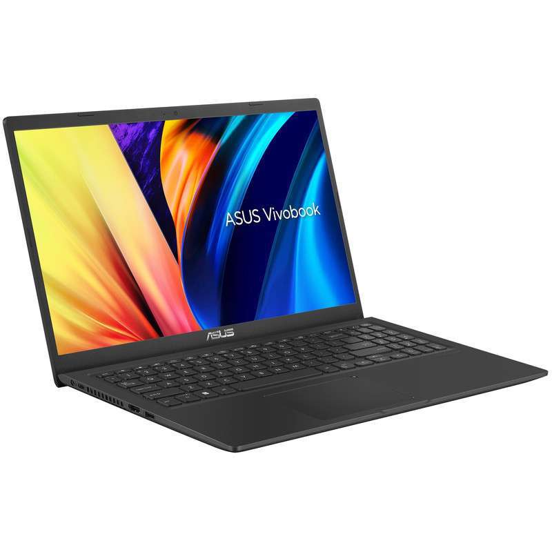 لپ تاپ 15.6 اینچی ایسوس مدل A1500EA-BQ3935-i3 1115G4 16GB 512SSD - کاستوم شده